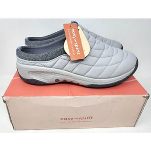 Easy Spirit Women's Equinox Mule 10 Grey